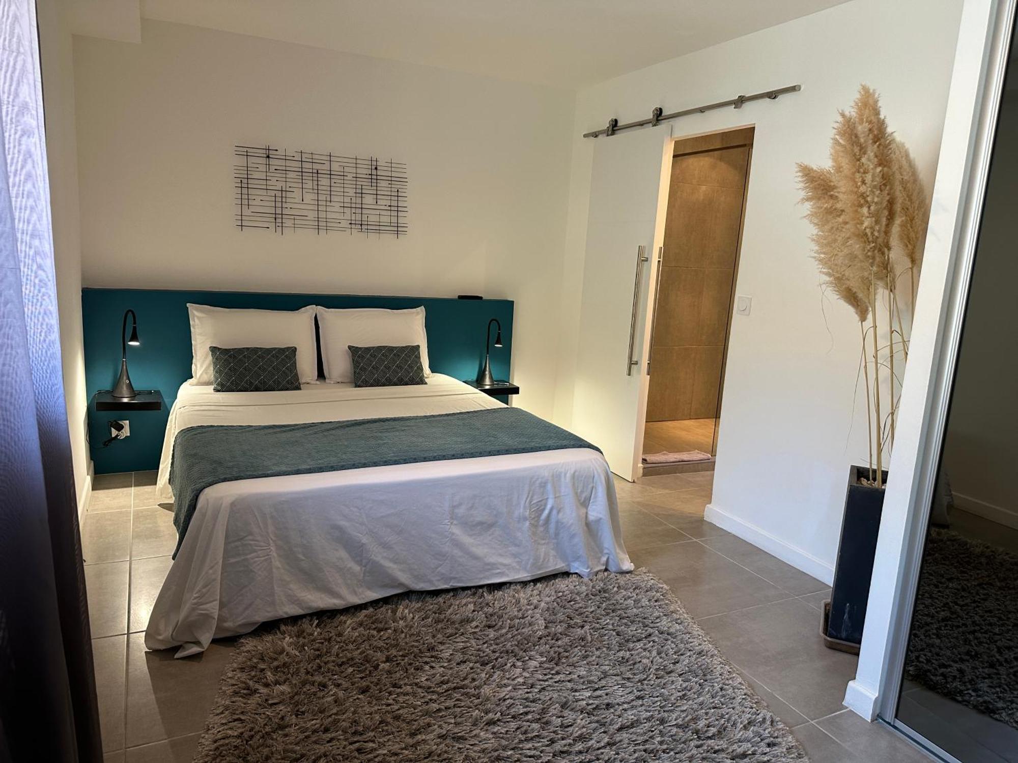 Maison Contemporaine Avec Piscine Privee Chauffee, Entre Plages Et Provence, Borne 11 Kw Istres Ngoại thất bức ảnh
